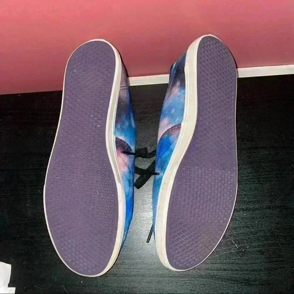 Vans Galaxy Shoes Unisex
